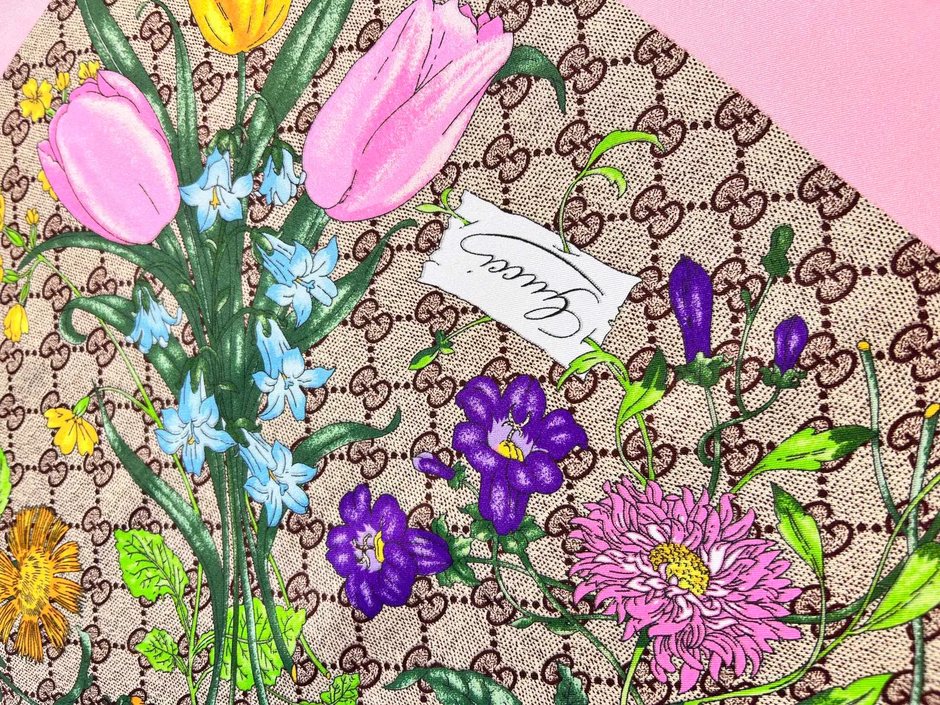 Шарфы Gucci 2578537