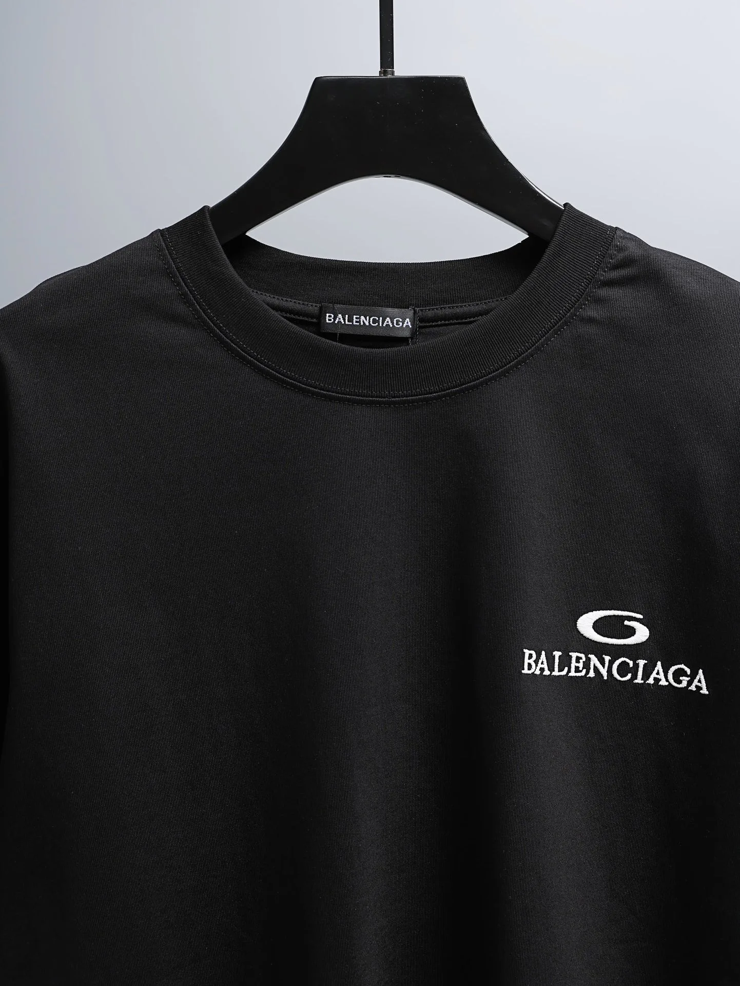 Футболки Мужские Balenciaga 11877936