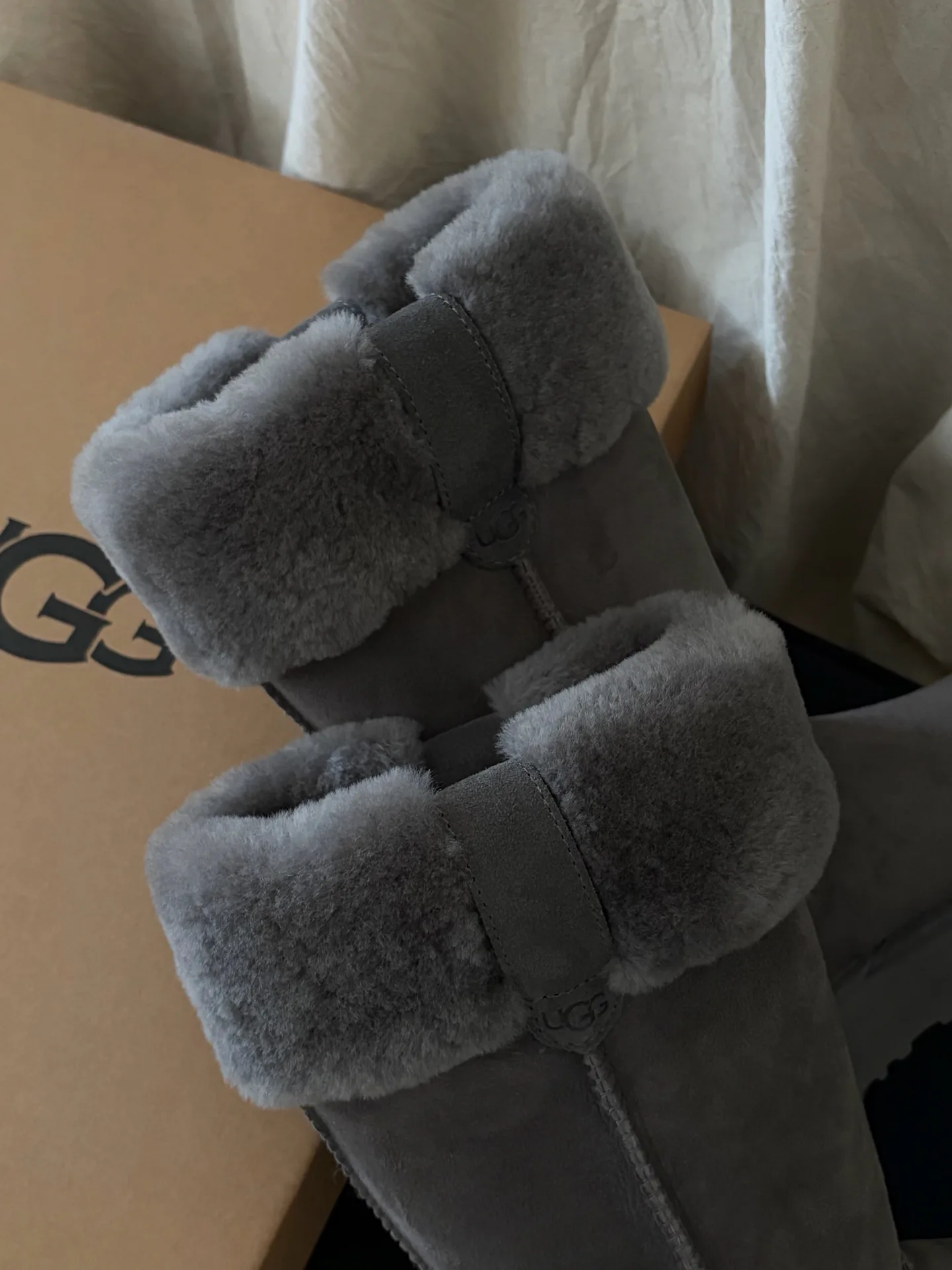 Угги Женские Ugg 19413621