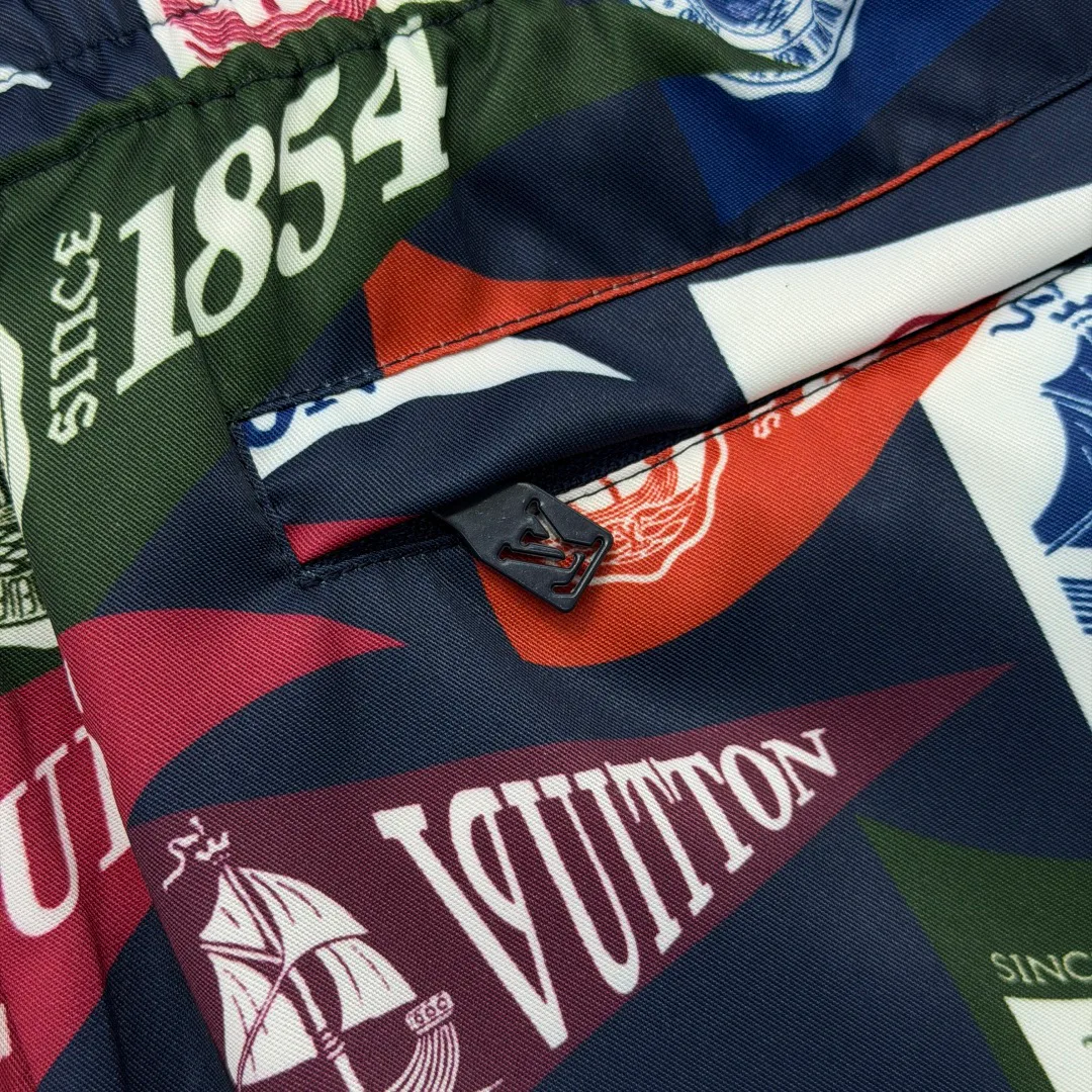 Шорты Мужские Louis Vuitton 11040518