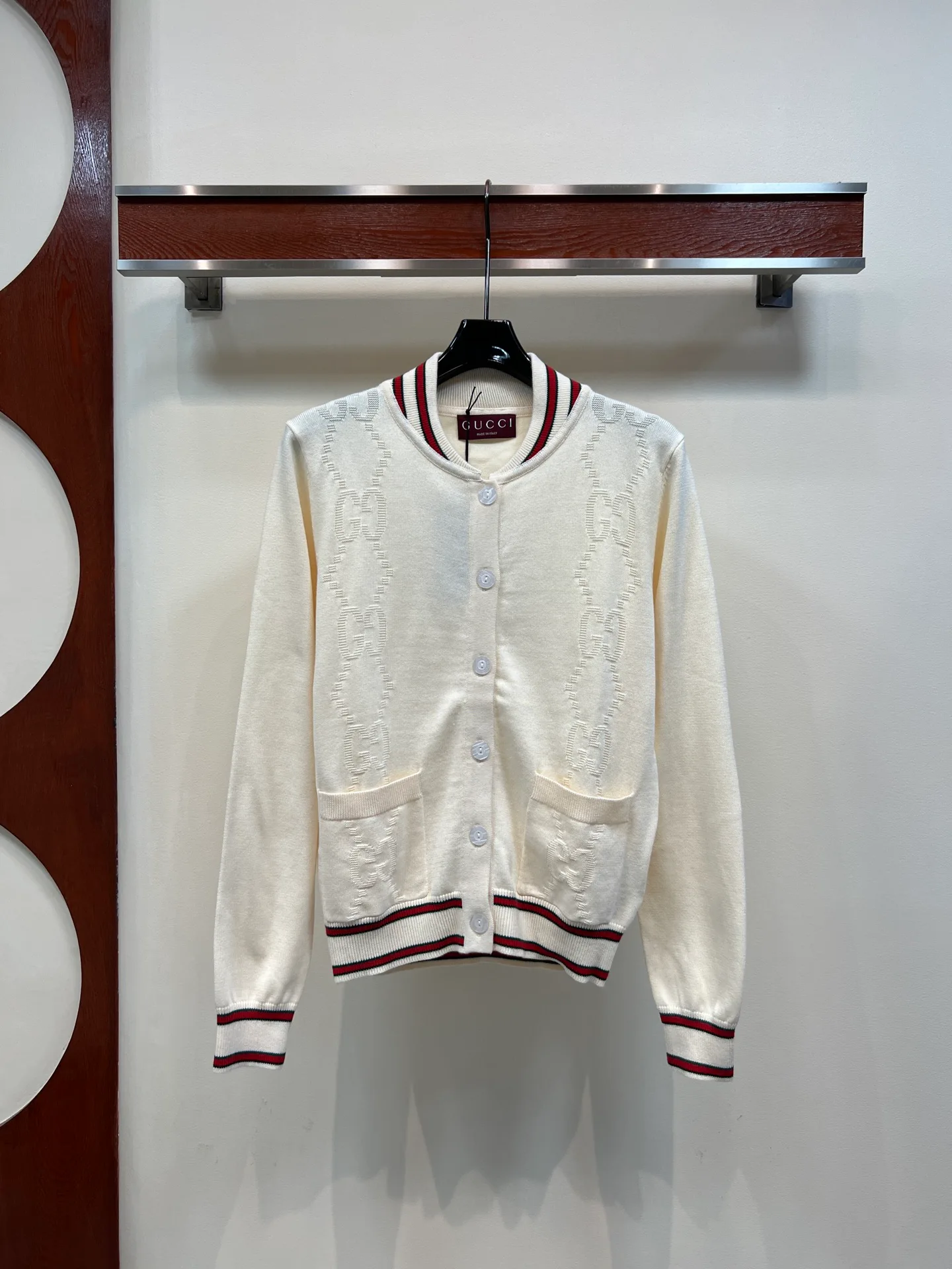 Джемперы И Свитеры Женские Gucci 18407851