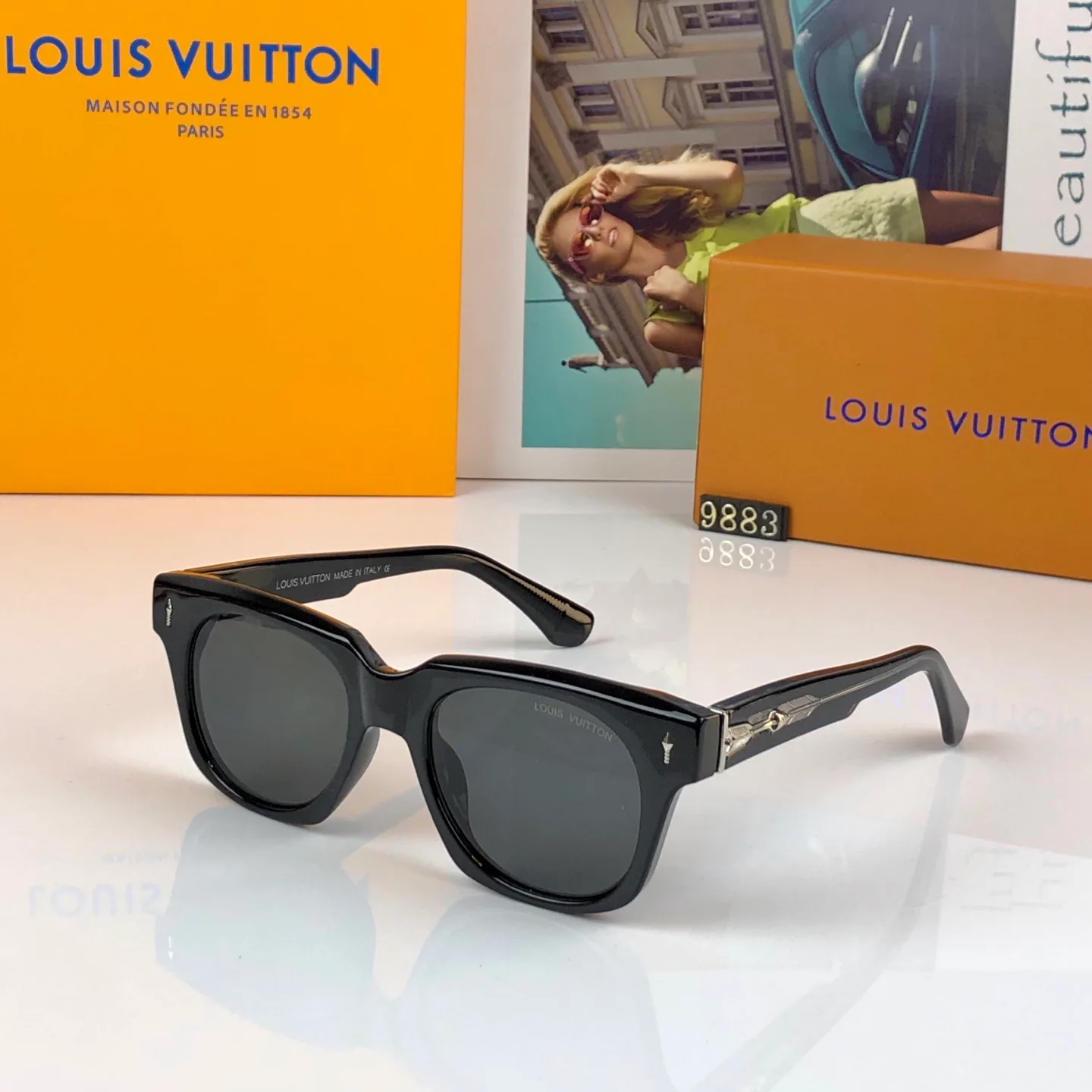 Очки Louis Vuitton 13135767