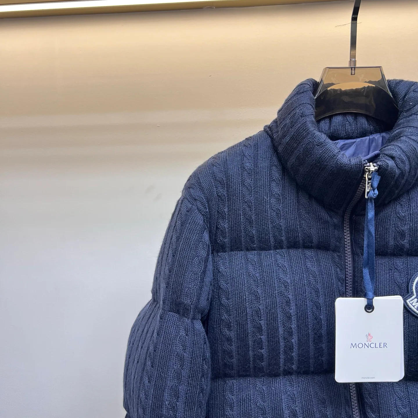 Куртки И Пуховики Женские Moncler 18281201