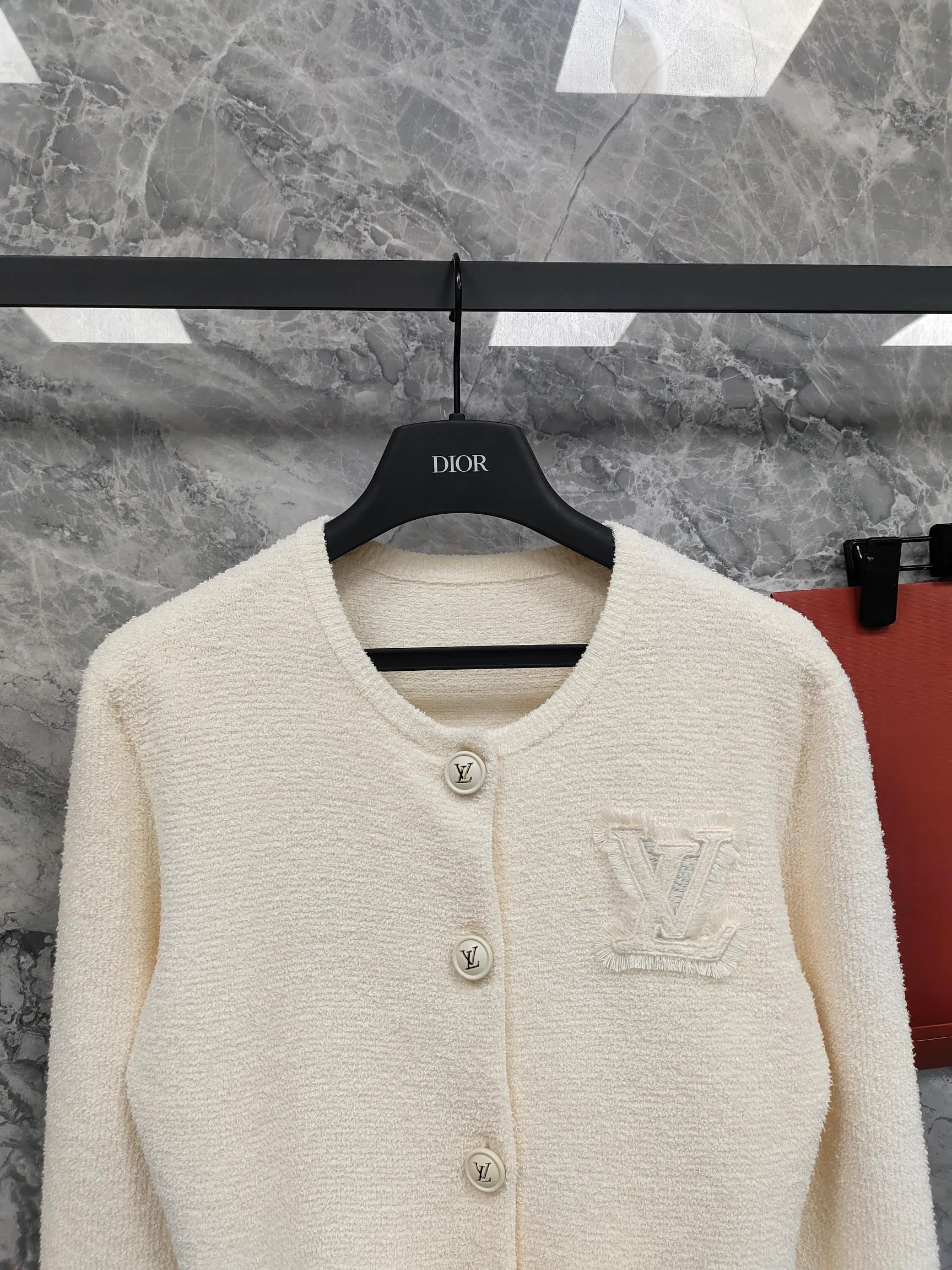 Джемперы И Свитеры Женские Louis Vuitton 17954400