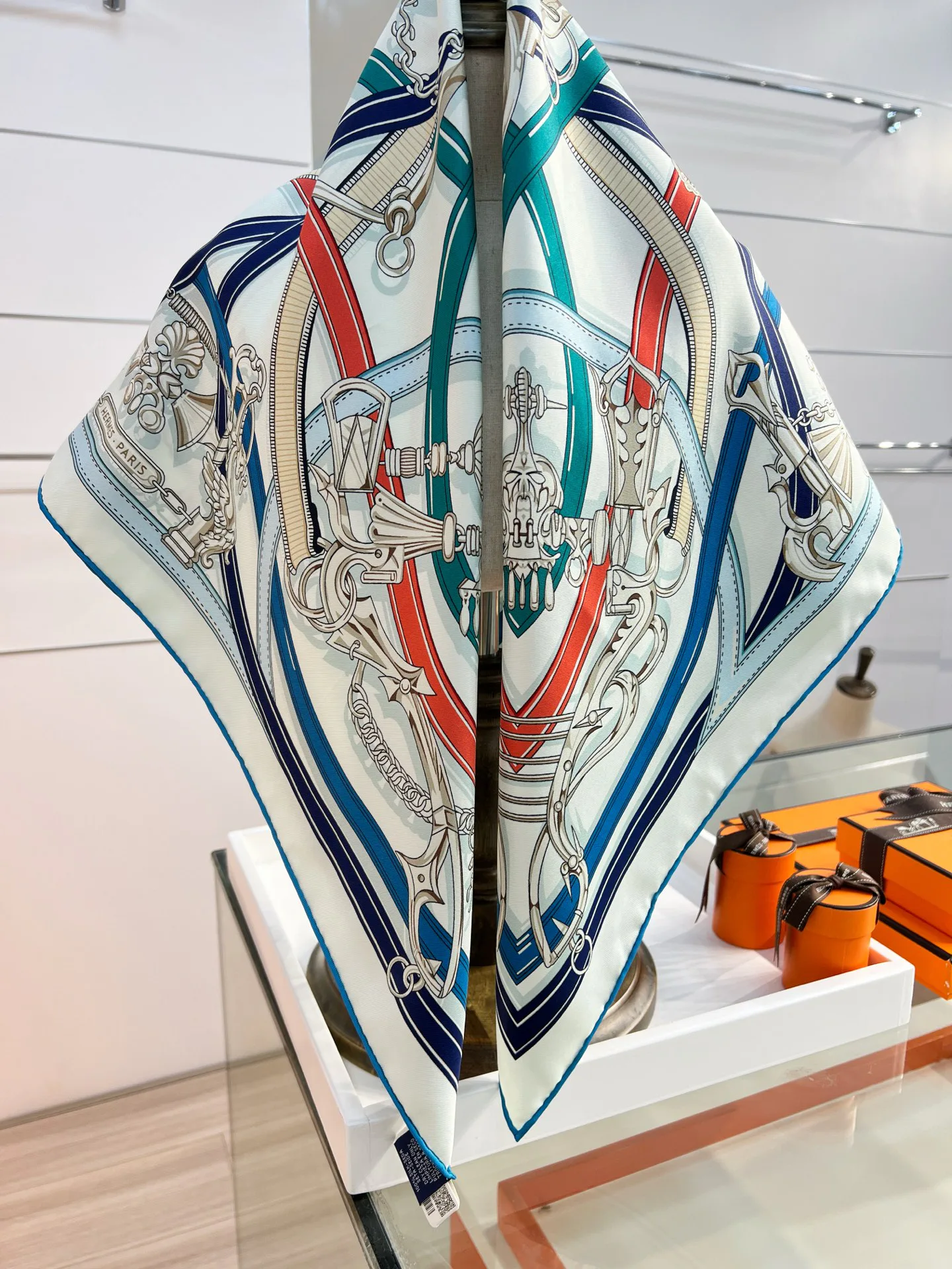 Платки Hermes 11256591