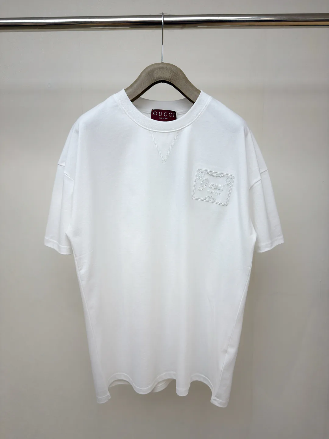 Футболки Мужские Gucci 2991578