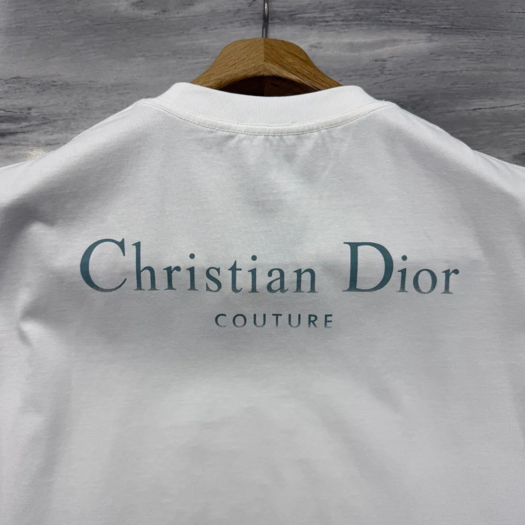 Футболки Мужские Christian Dior 5063496
