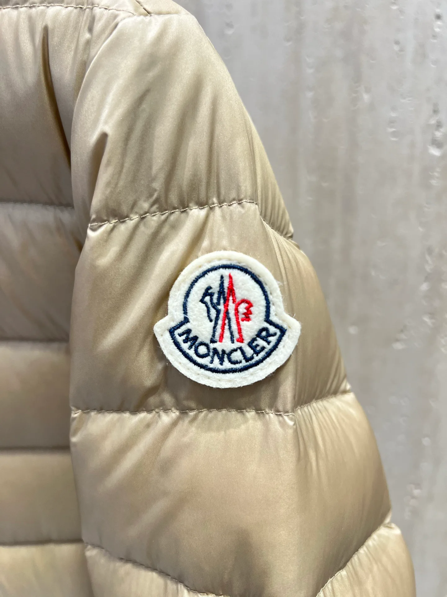 Куртки И Пуховики Женские Moncler 18212691