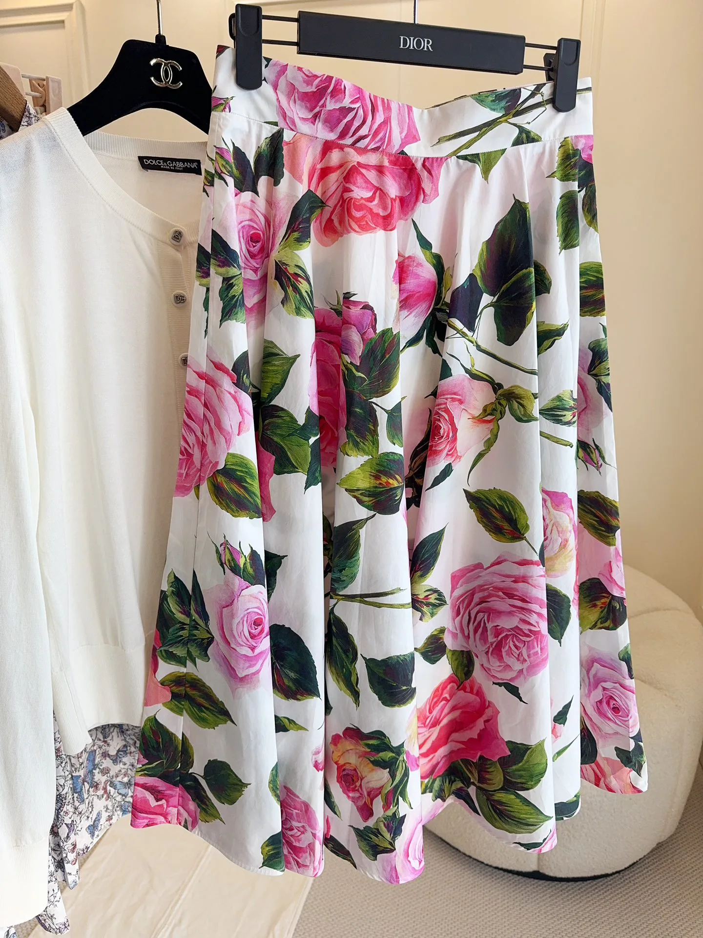 Юбки Женские Dolce & Gabbana 19110