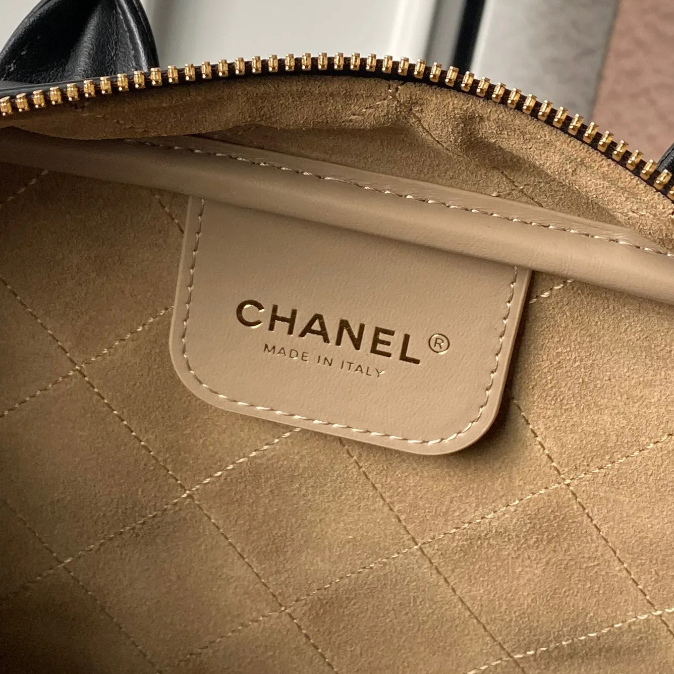 Классические Сумки Женские Chanel 17827302