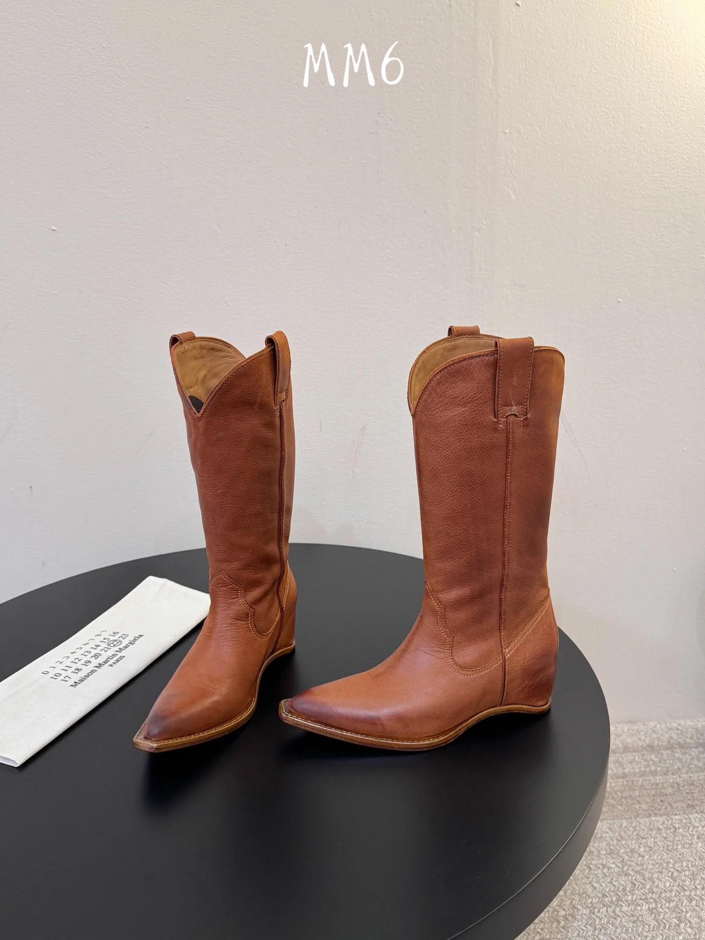 Сапоги Женские Maison Margiela 18139110