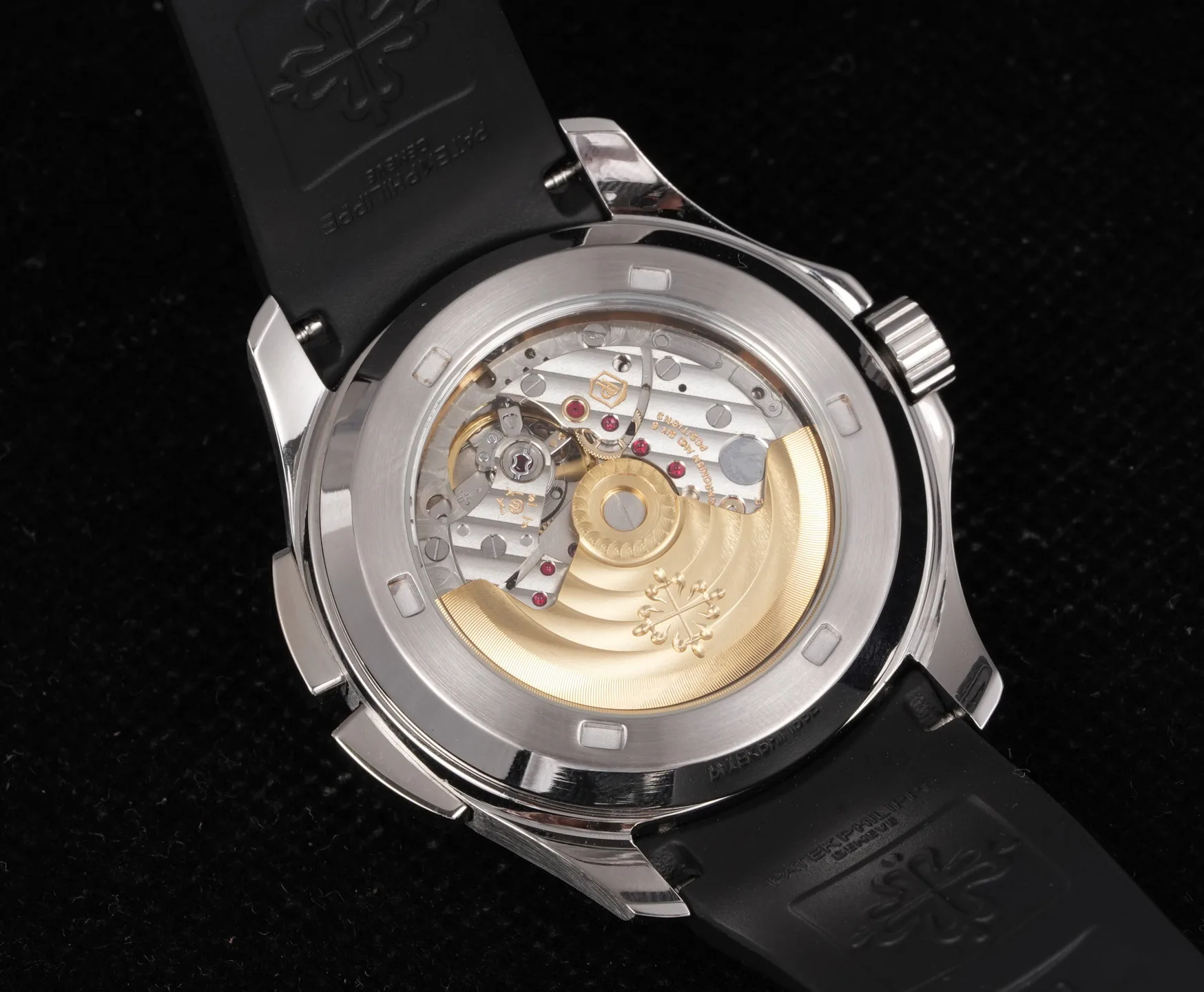 Часы Мужские Patek Philippe 9421114