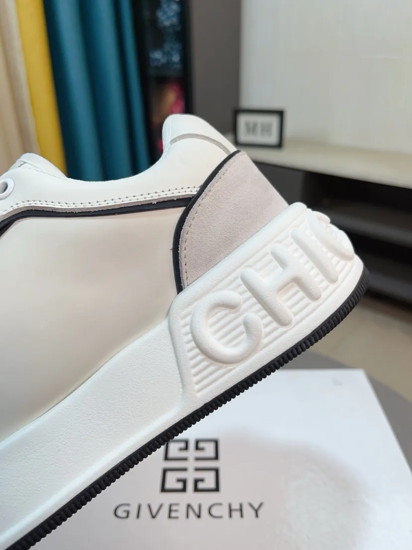 Кроссовки Мужские Givenchy 5534099