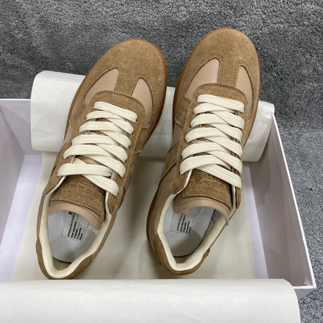 Кеды Женские Maison Margiela 613001