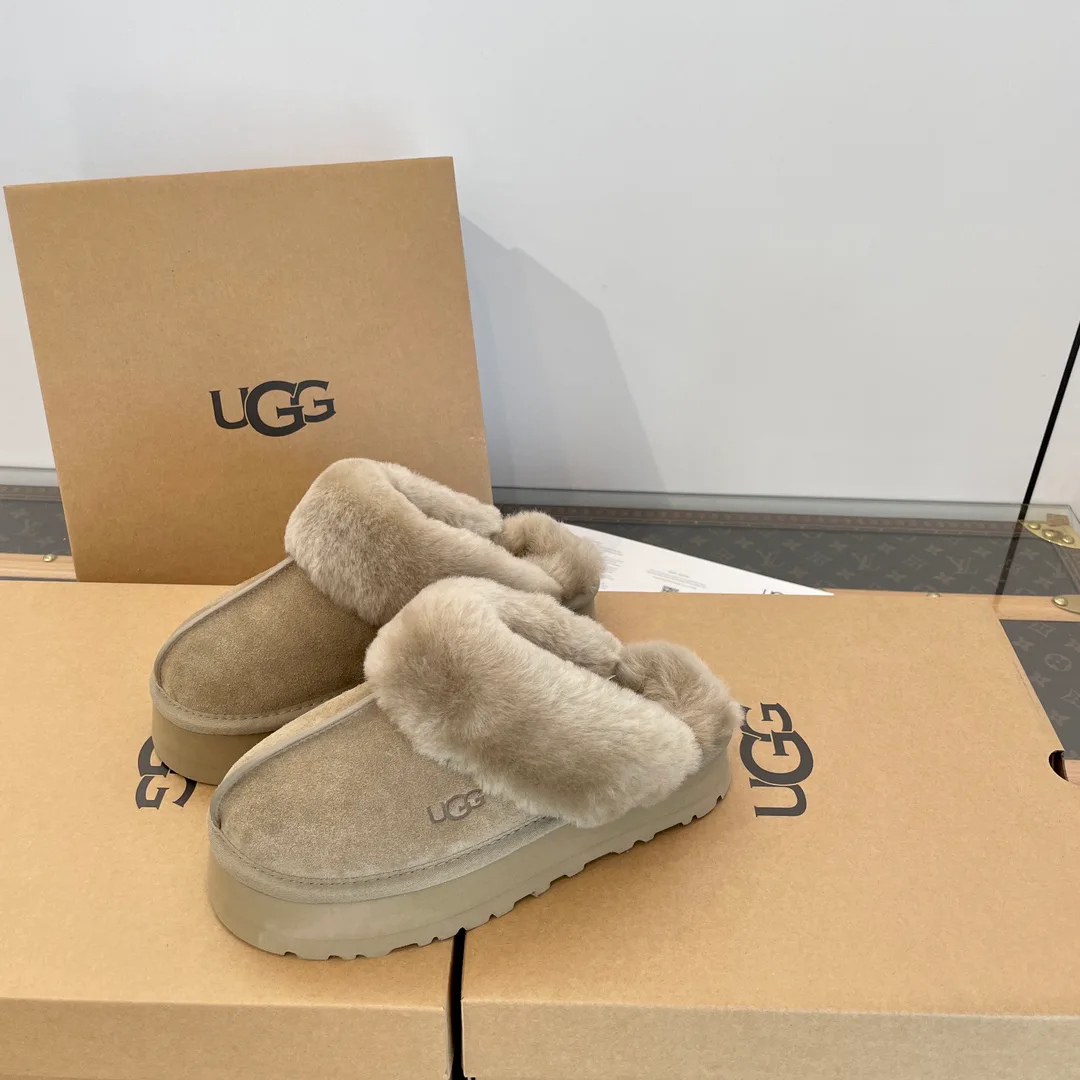 Мюли И Сабо Женские Ugg 196958