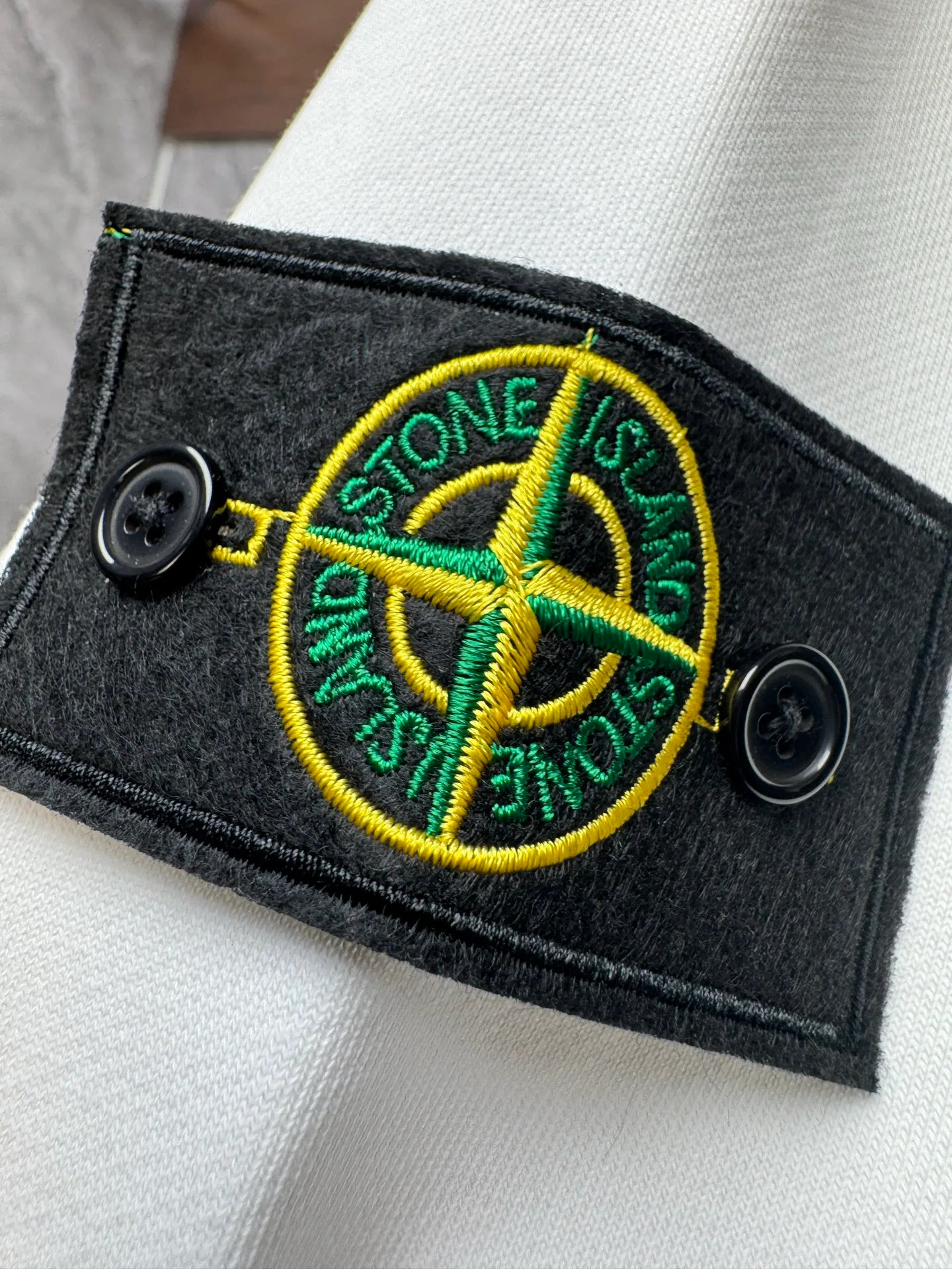 Свитшоты И Худи Мужские Stone Island 19280539