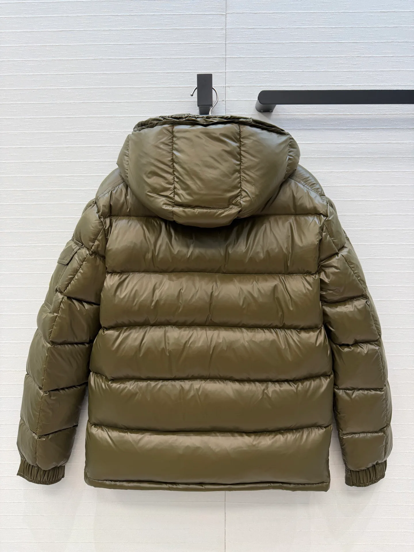 Куртки И Пуховики Женские Moncler 18184282