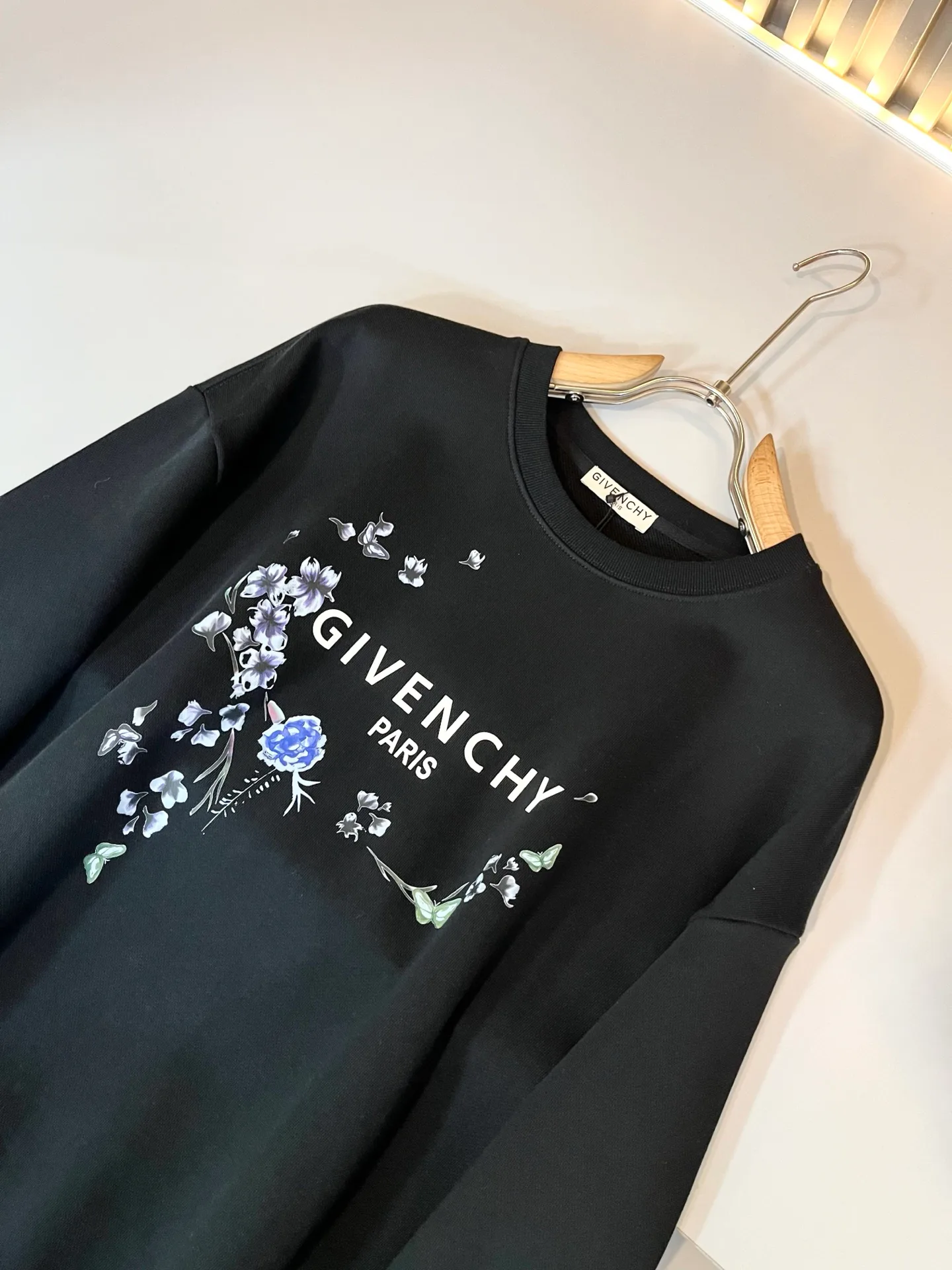 Свитшоты И Худи Женские Givenchy 569005