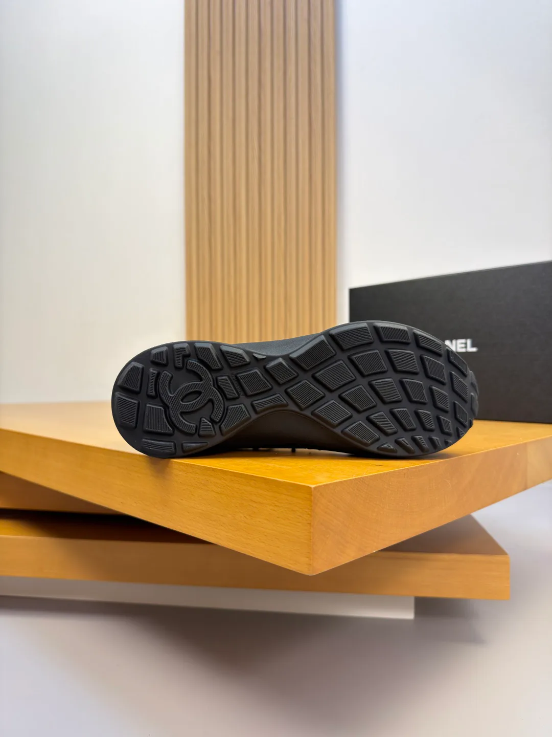 Кроссовки Мужские Chanel 16874089