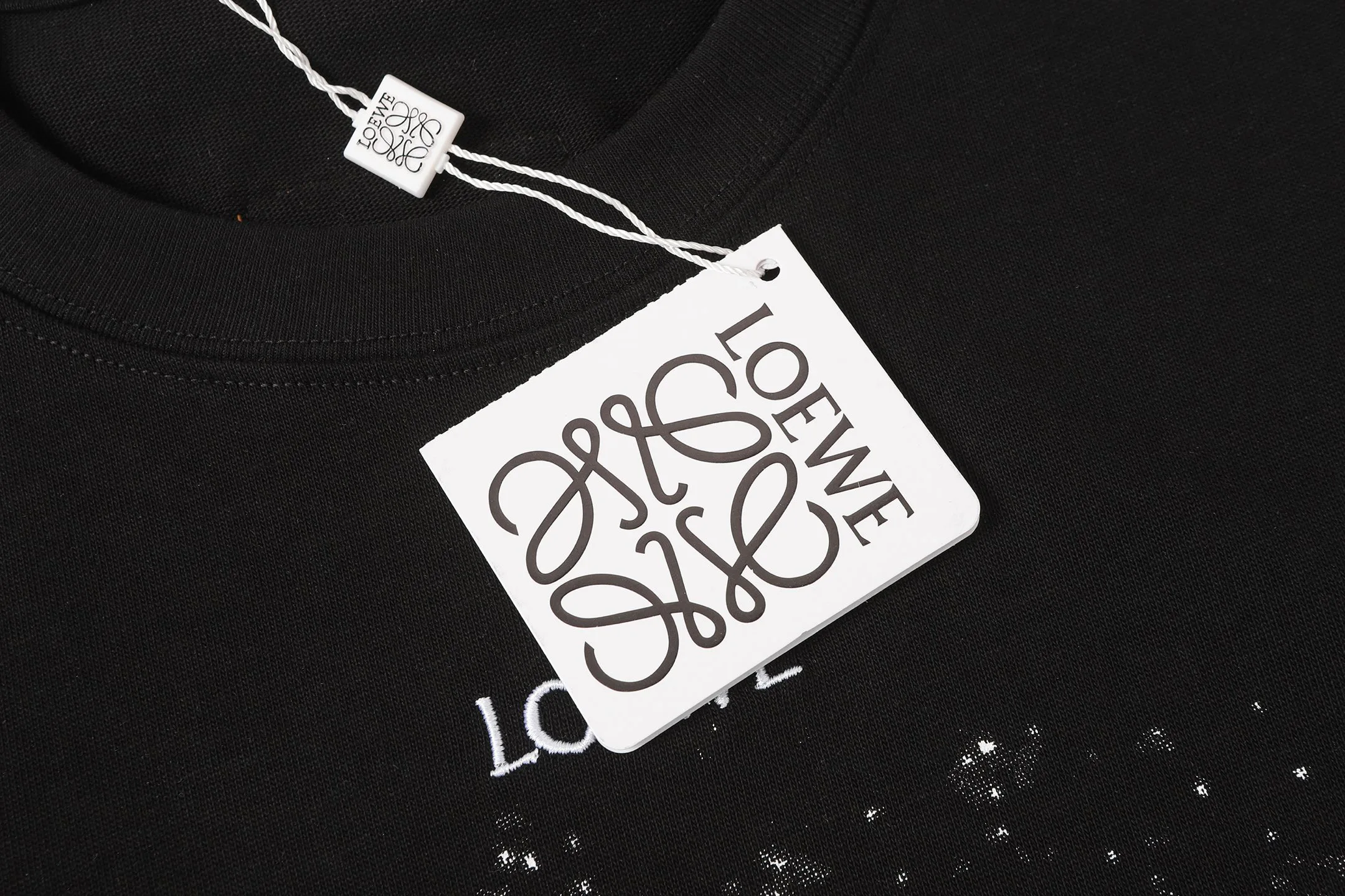 Футболки Мужские Loewe 13381279