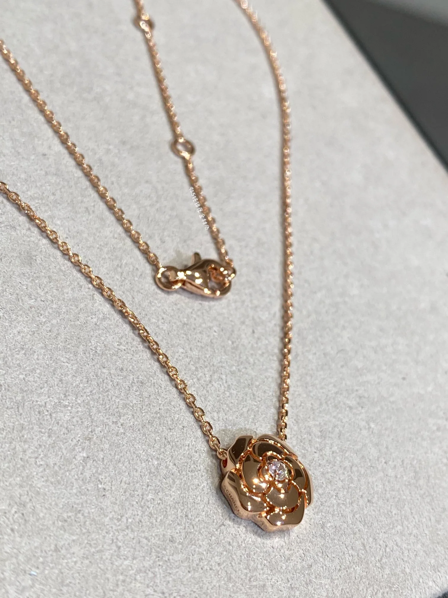 Бижутерия Chanel 18176650