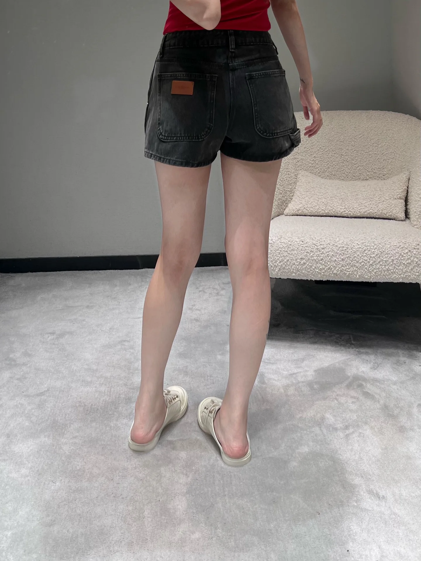 Юбки Женские Alexander Wang 833824