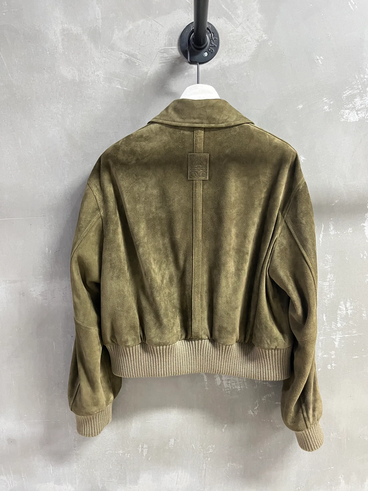 Куртки Женские Loewe 51516