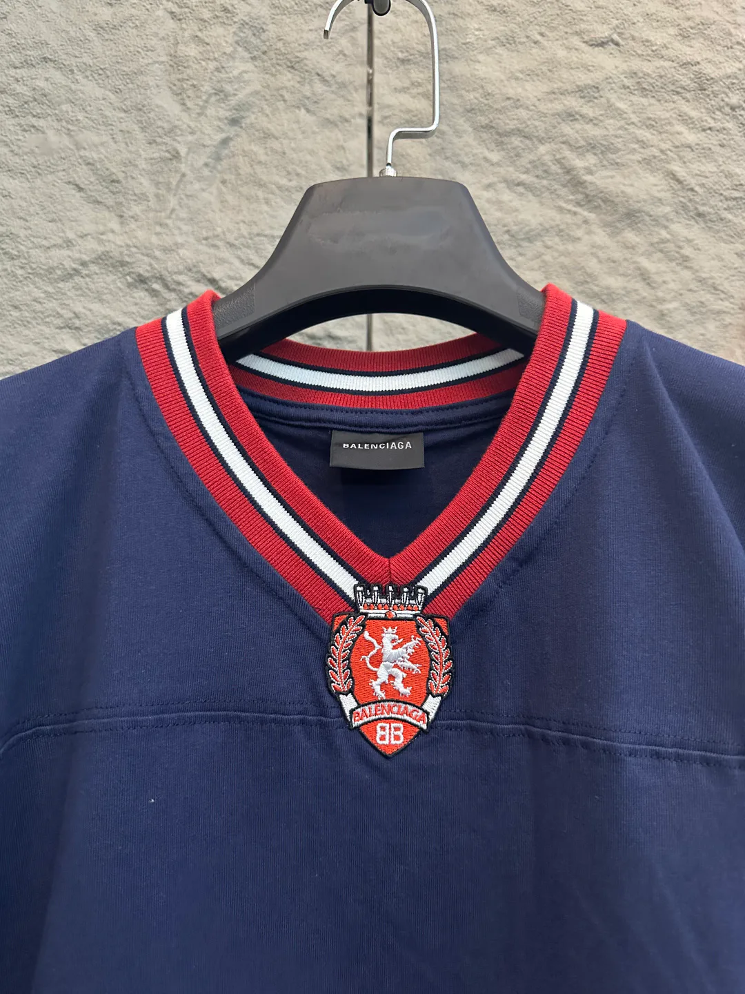 Футболки Женские Balenciaga 12832392