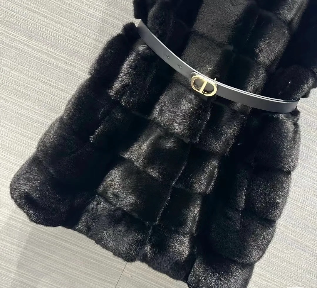 Шубы Женские Christian Dior 1274380