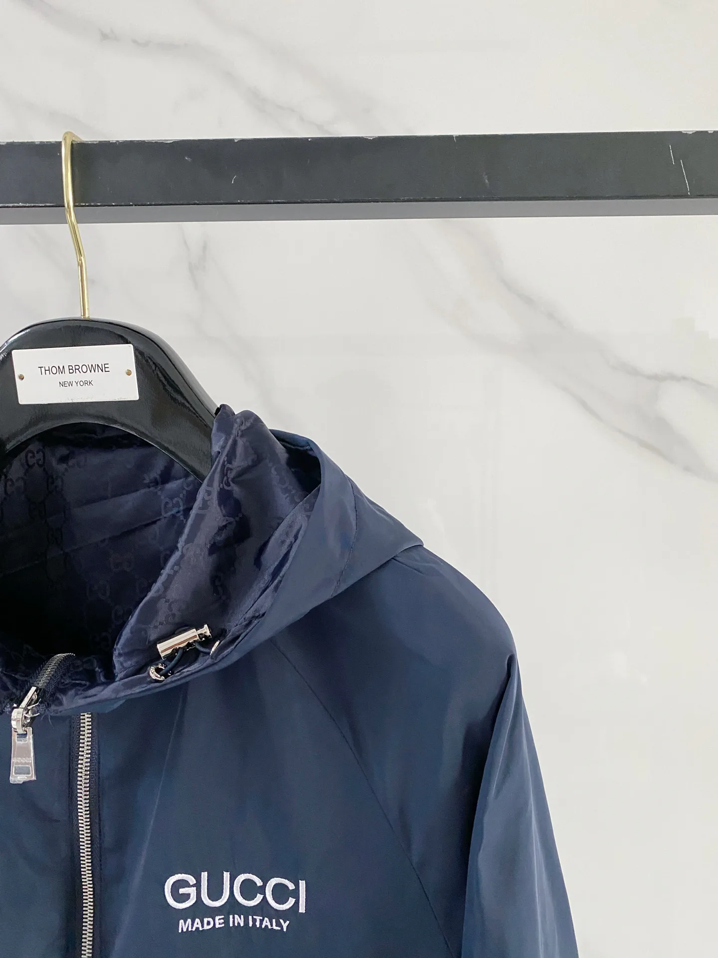 Пальто И Тренчи Мужские Gucci 10708602