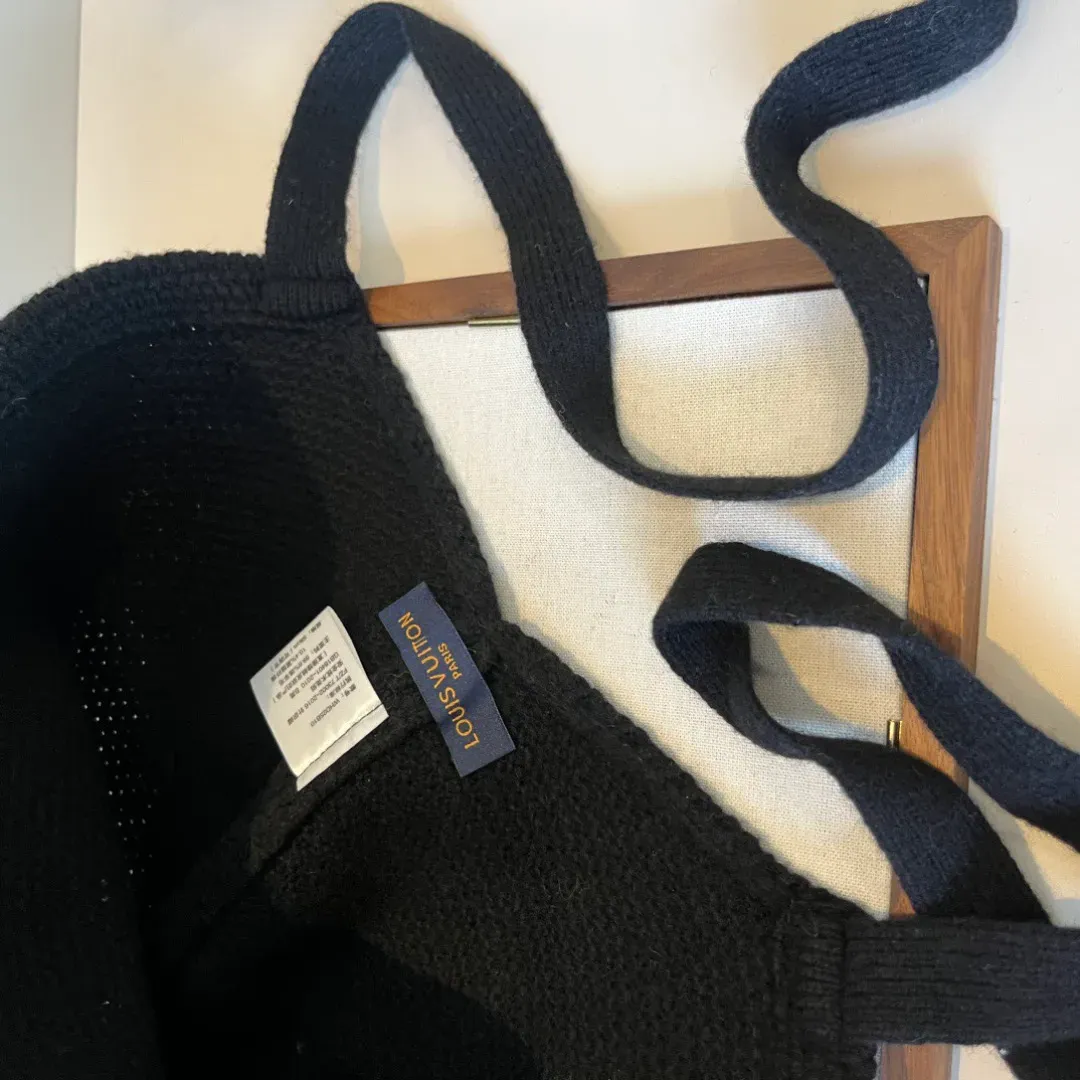 Головные Уборы Louis Vuitton 849137