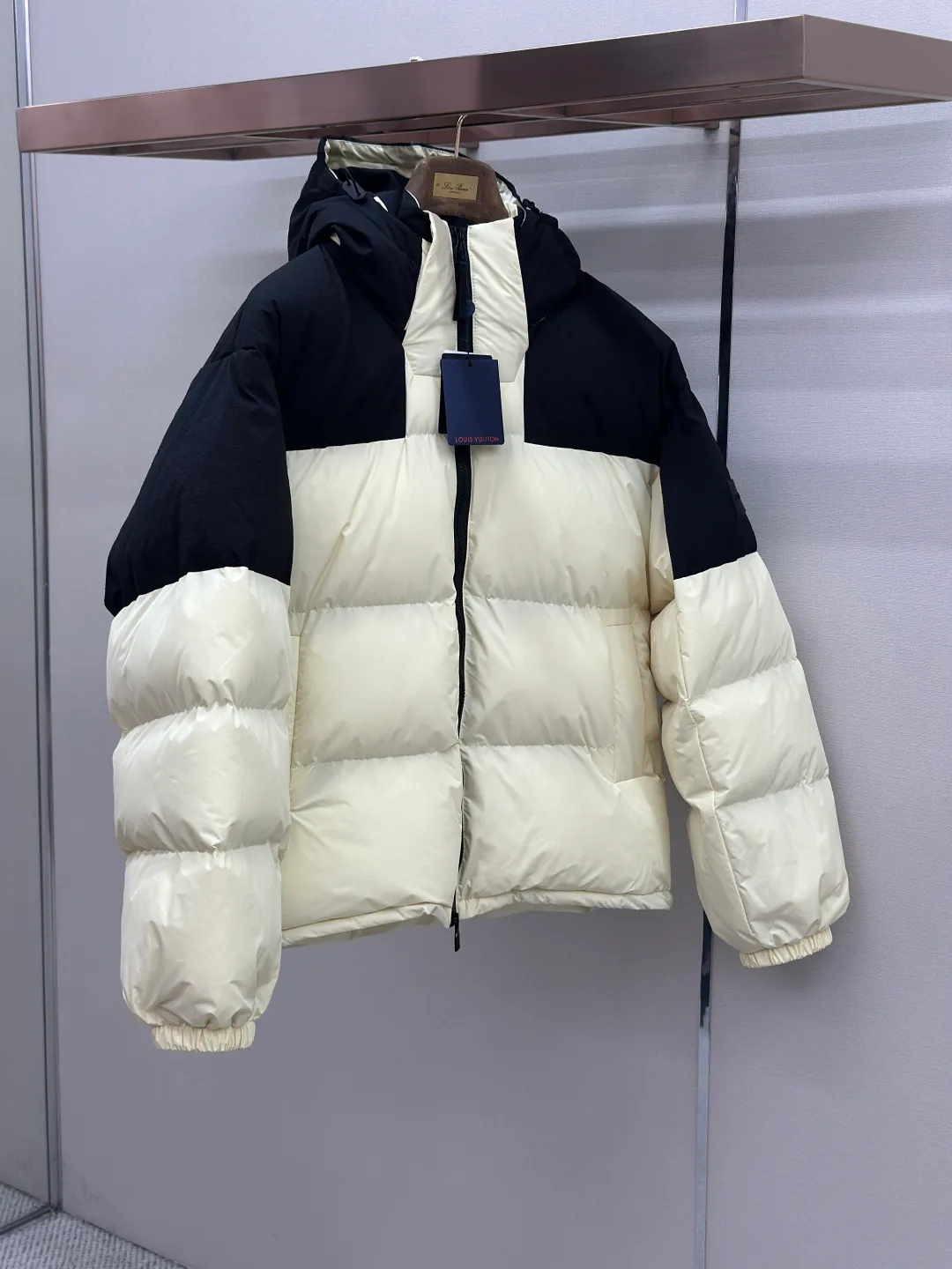 Куртки И Пуховики Мужские Louis Vuitton 5414679