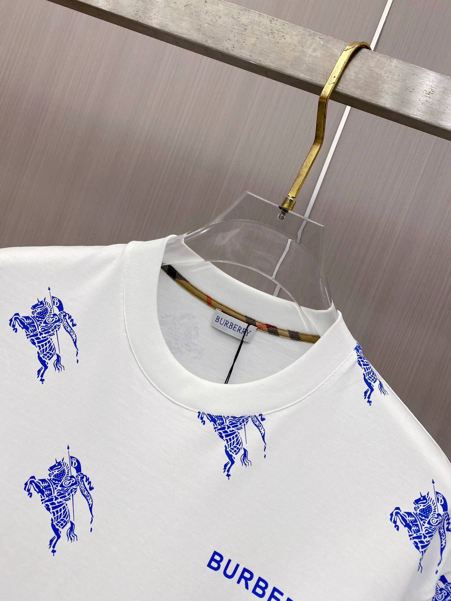 Футболки Мужские Burberry 11528543