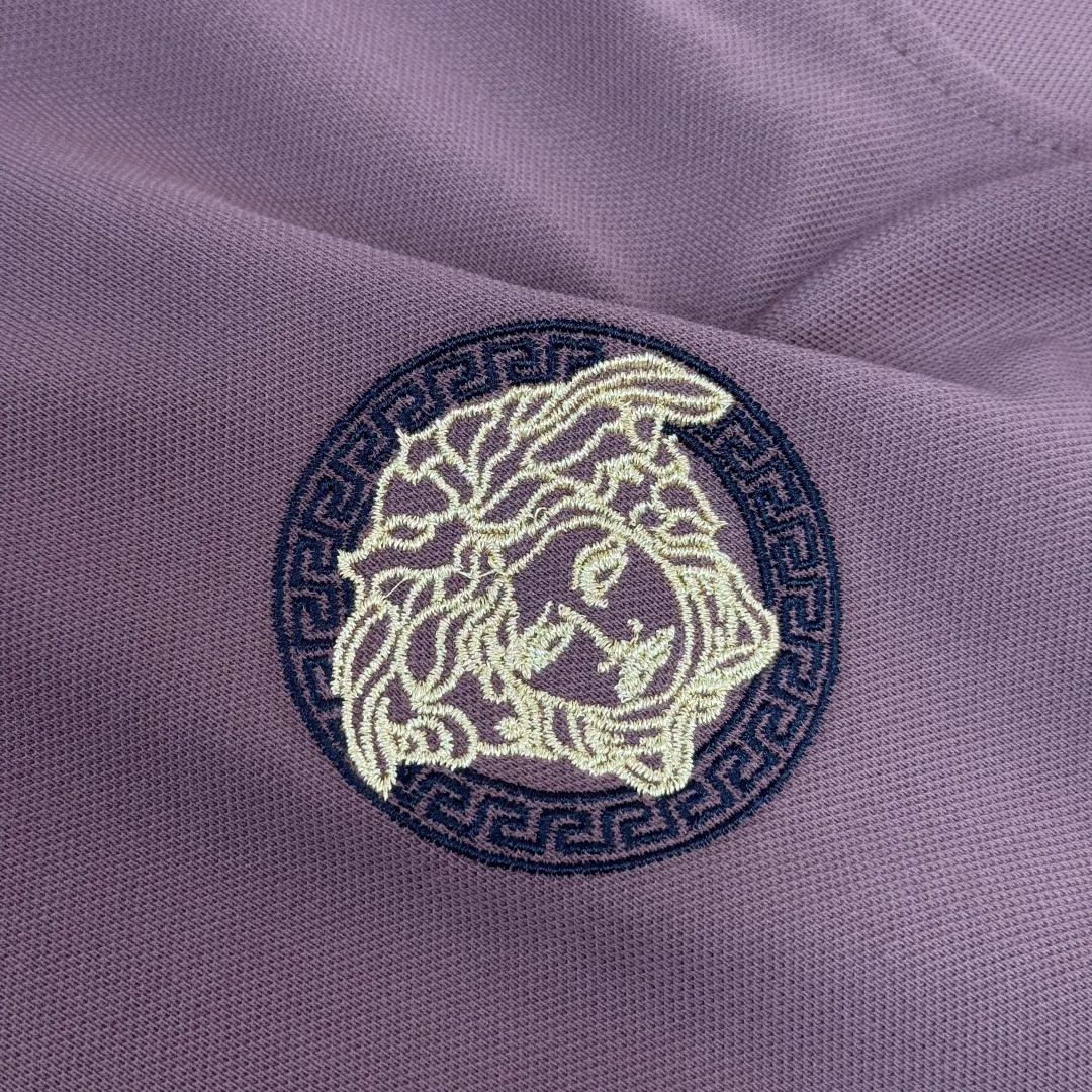 Рубашки Мужские Versace 13544483