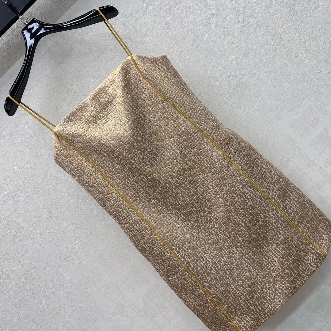 Платья Женские Chanel 4589588