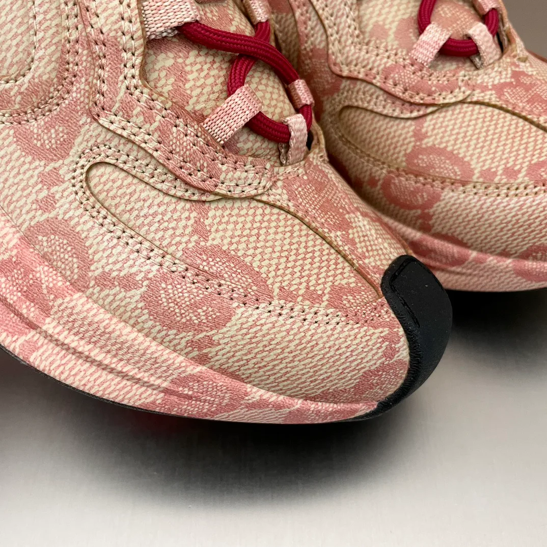 Кроссовки Женские Gucci 5733530