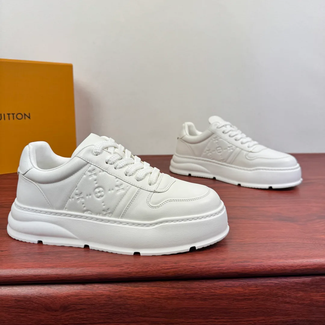 Кроссовки Мужские Louis Vuitton 1142052