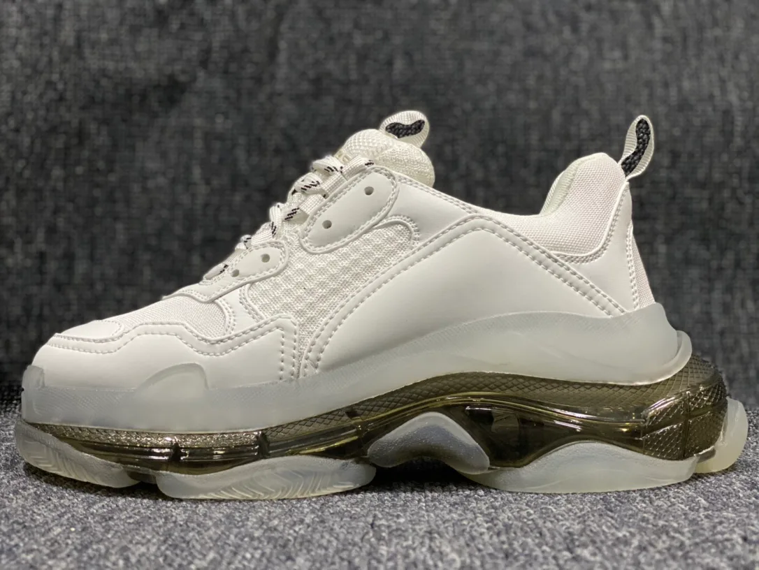 Кроссовки Женские Balenciaga 4931941
