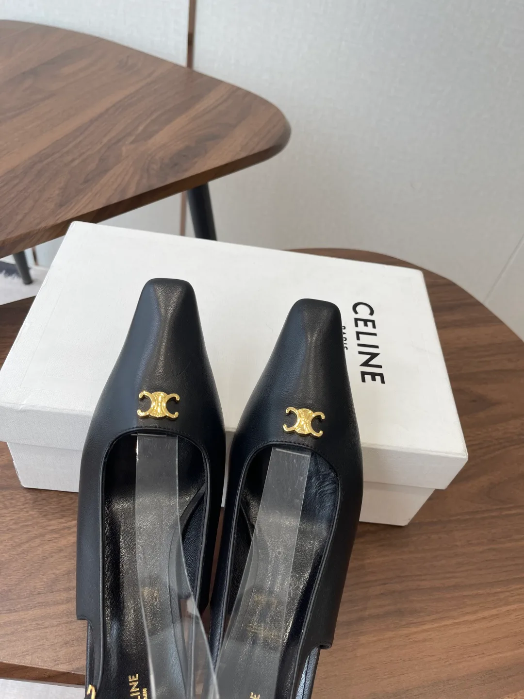 Туфли Женские Celine 12240257