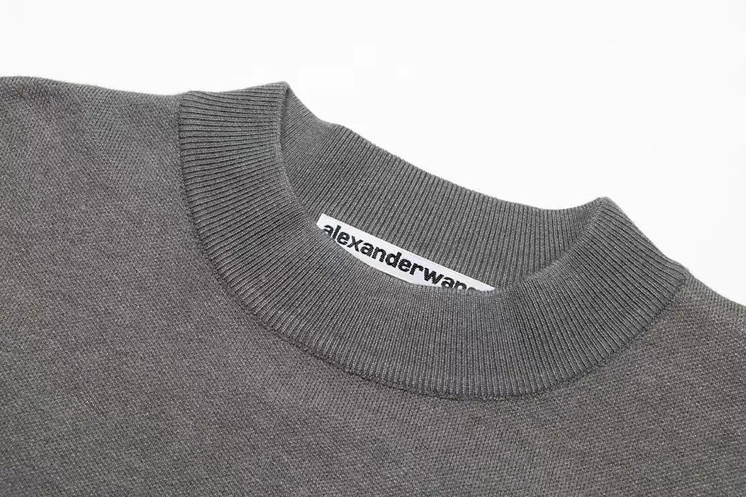 Джемперы И Свитеры Мужские Alexander Wang 1455564