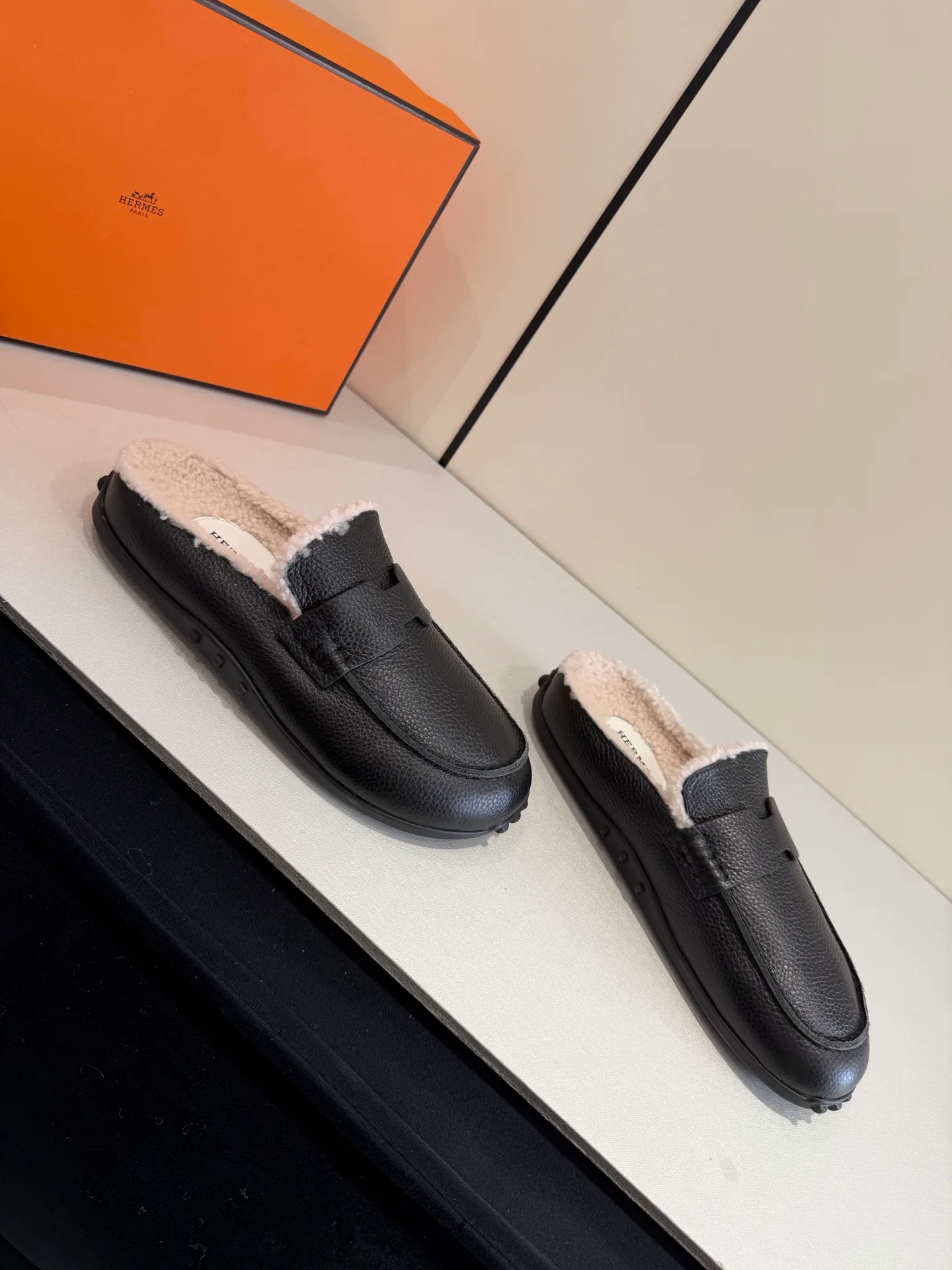 Мюли И Сабо Женские Hermes 17976944