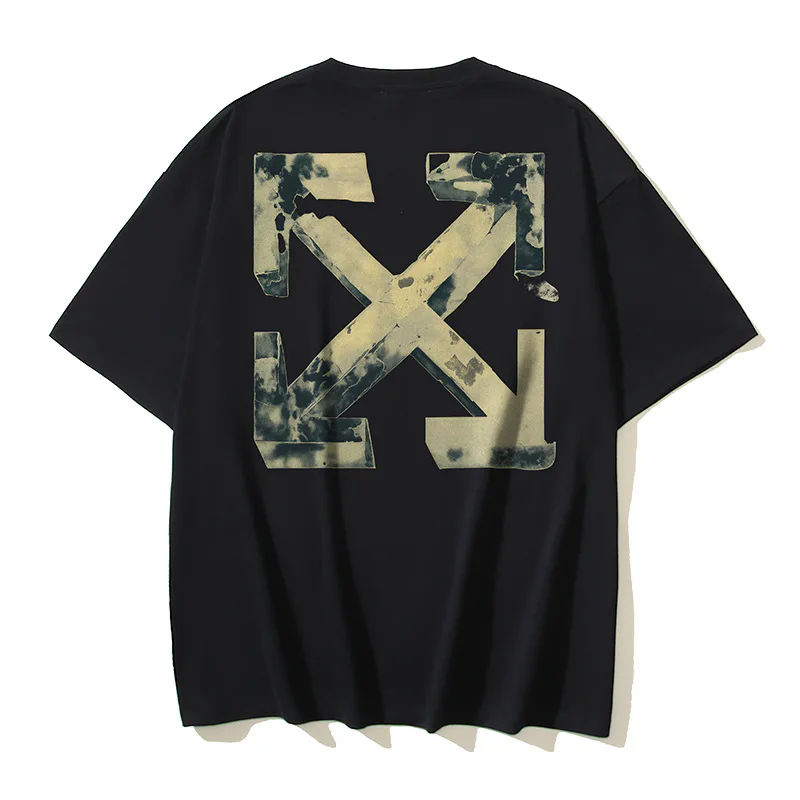Футболки Мужские Off-White 11698429
