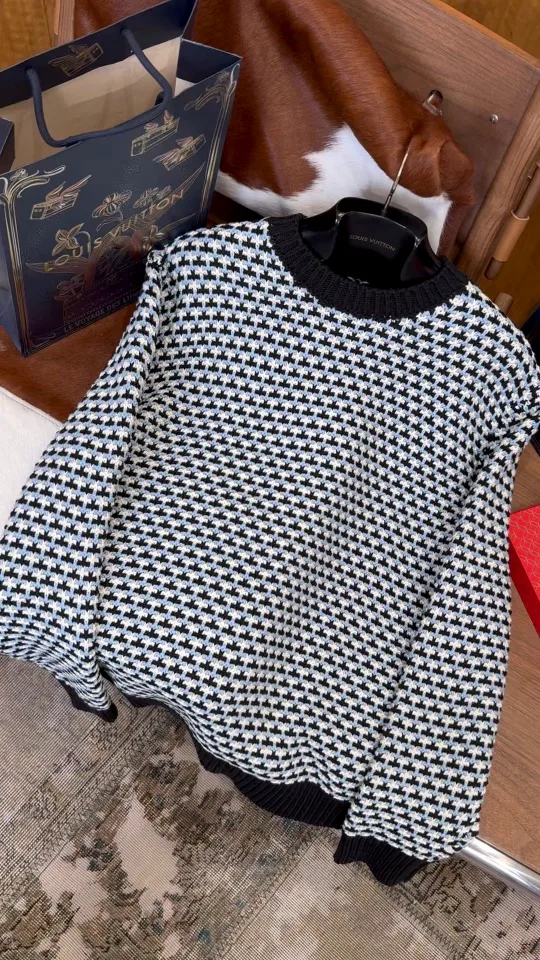 Джемперы И Свитеры Мужские Louis Vuitton 5344974