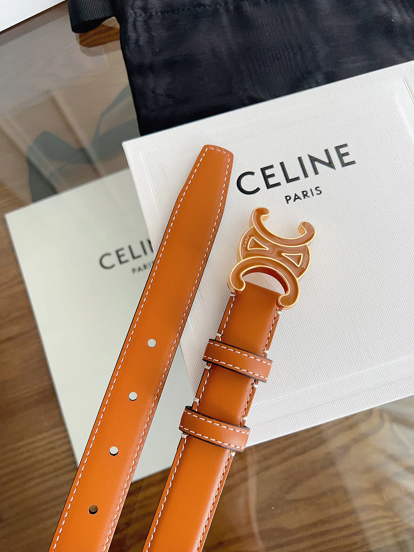 Поясные Сумки Женские Celine 11565844