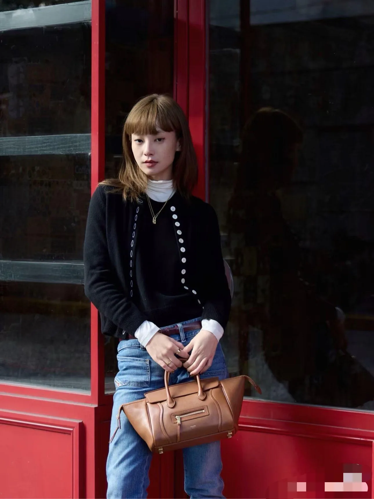 Джемперы И Свитеры Женские Celine 6251873
