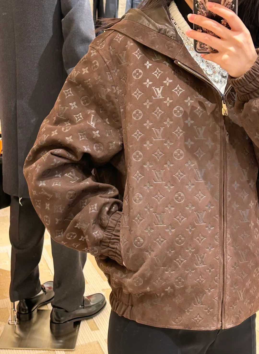 Свитшоты И Худи Мужские Louis Vuitton 18727675
