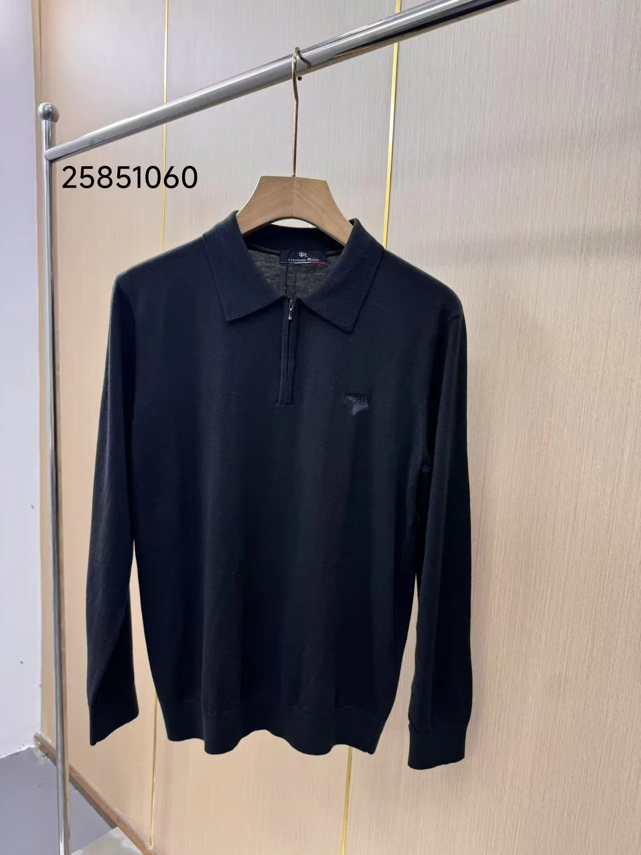 Джемперы И Свитеры Мужские Stefano Ricci 790068