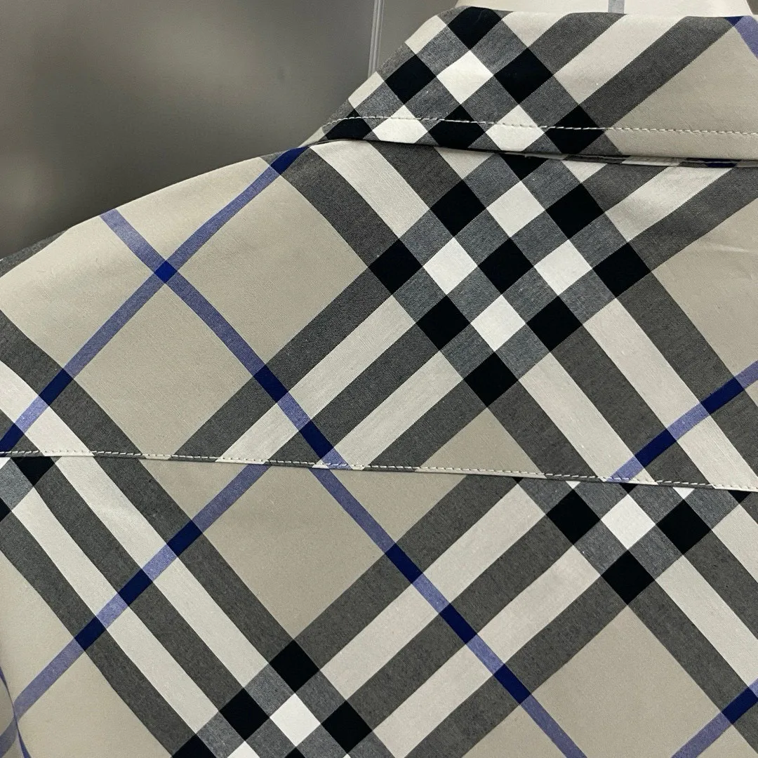 Рубашки Женские Burberry 216159