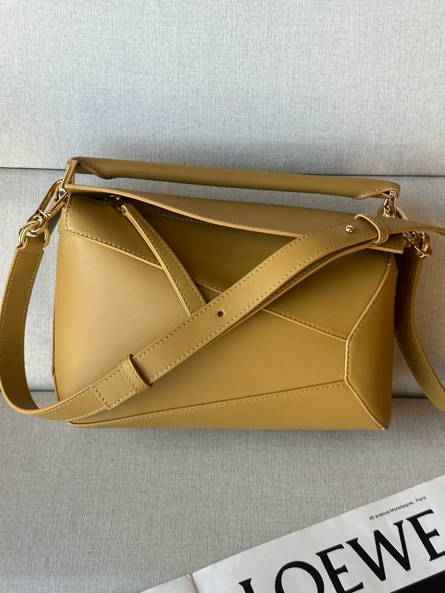 Классические Сумки Женские Loewe 11621932
