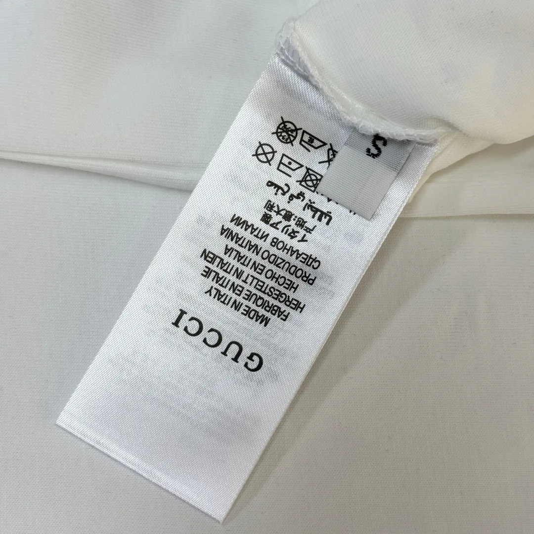 Футболки Женские Gucci 11872963